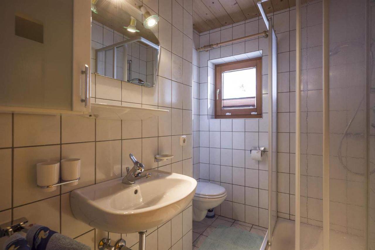 Ferienwohnung Unterperler Hippach Εξωτερικό φωτογραφία